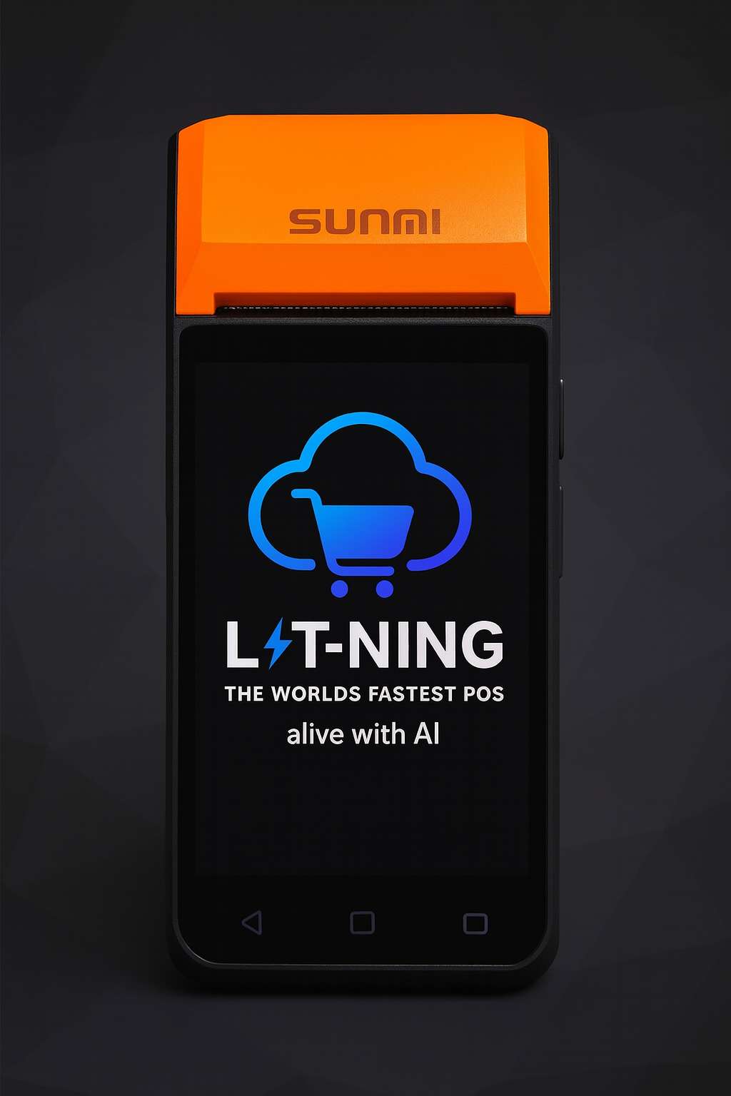 Sunmi V2 Pro